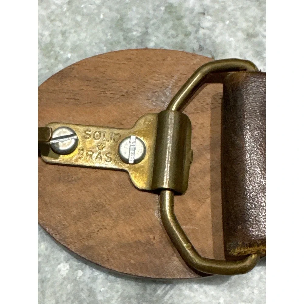 Source Unknown custom leather